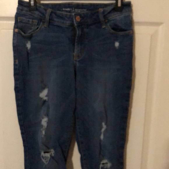 Jeans - Picture 2 of 2